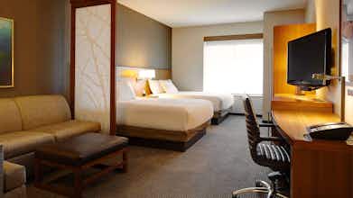 Hotel Hyatt Place Wilmington Riverfront photo 2