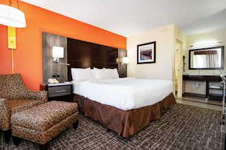 Hotel New Hope Inn & Suites photo 4