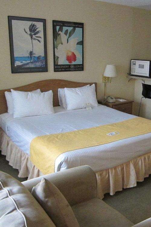 Hotel Hollywood Orchid Suites photo 1