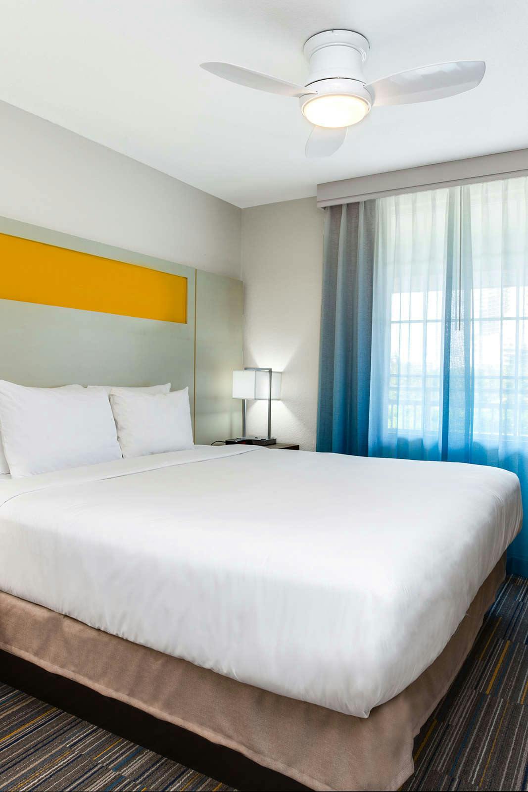 Hotel Holiday Inn Resort Orlando Waterpark photo 1