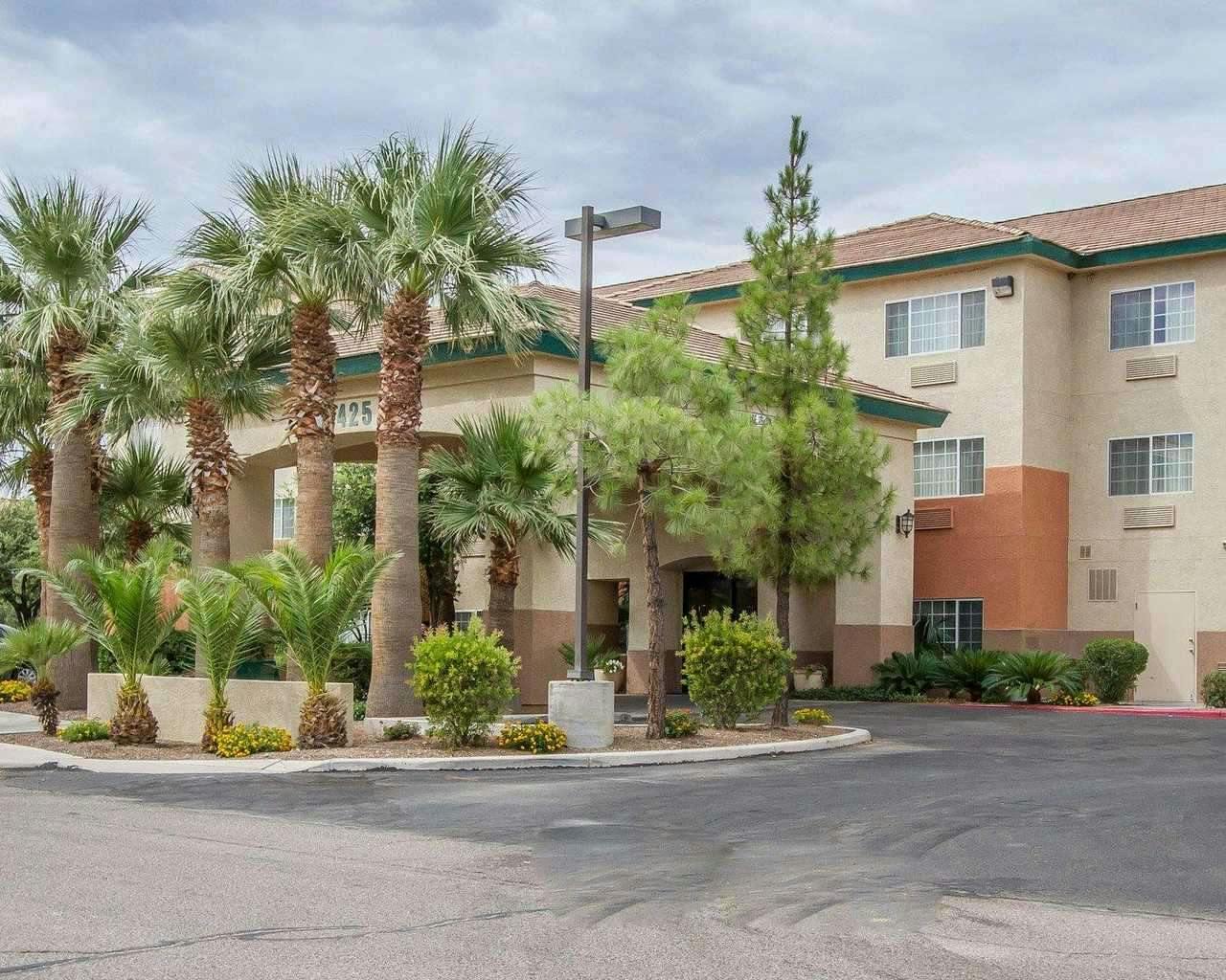 Comfort Inn & Suites North Tucson Marana