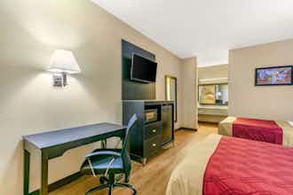 Hotel Econo Lodge Northport - Tuscaloosa North photo 1