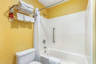 Hotel Econo Lodge Northport - Tuscaloosa North photo 3