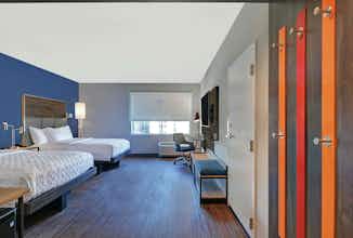 Hotel Tru by Hilton Springfield Downtown photo 5