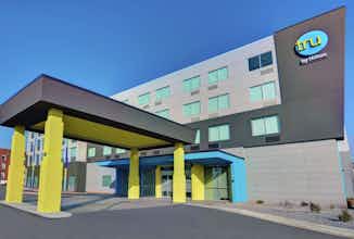 Hotel Tru by Hilton Springfield Downtown photo 2
