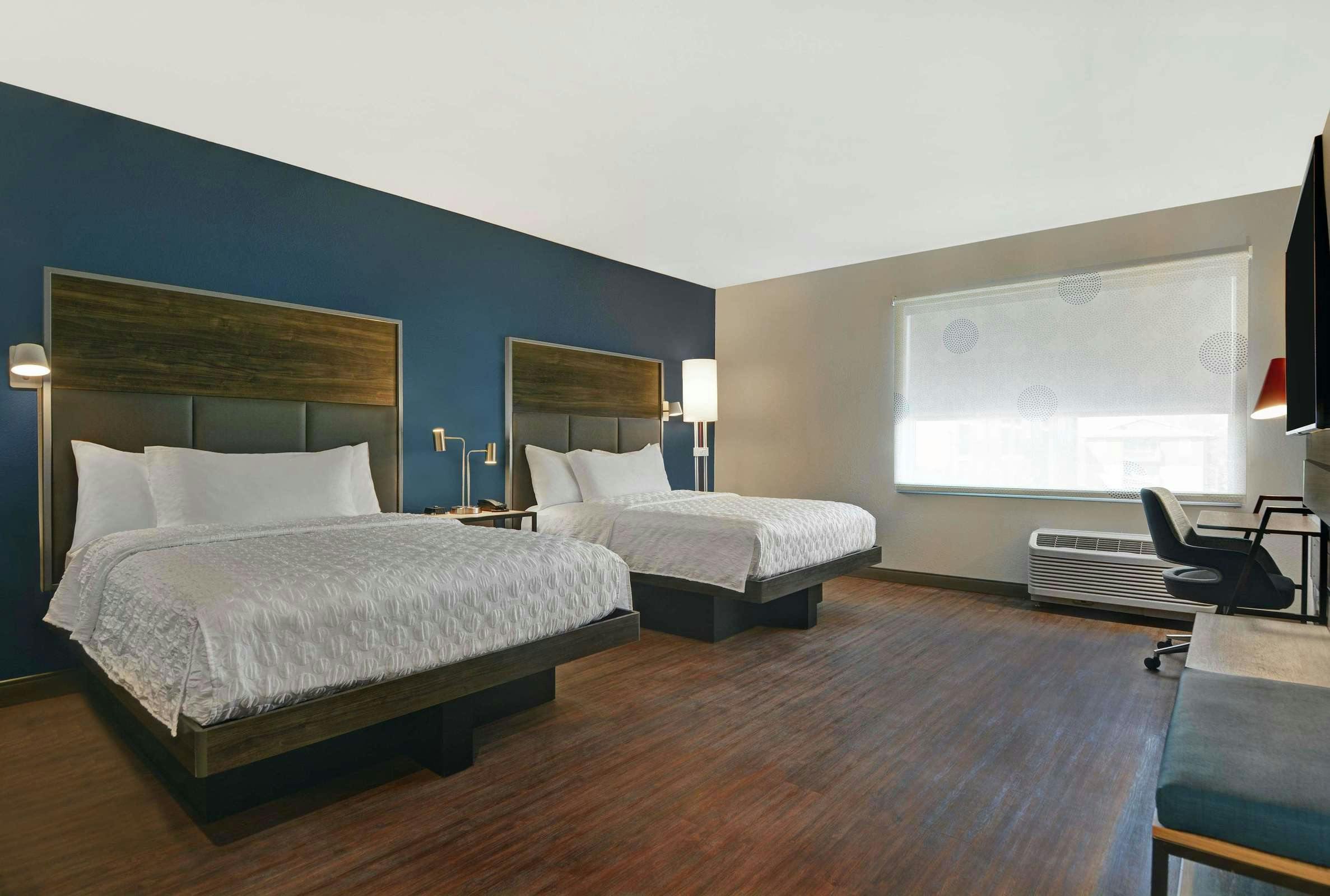 Hotel Tru by Hilton Springfield Downtown photo 4