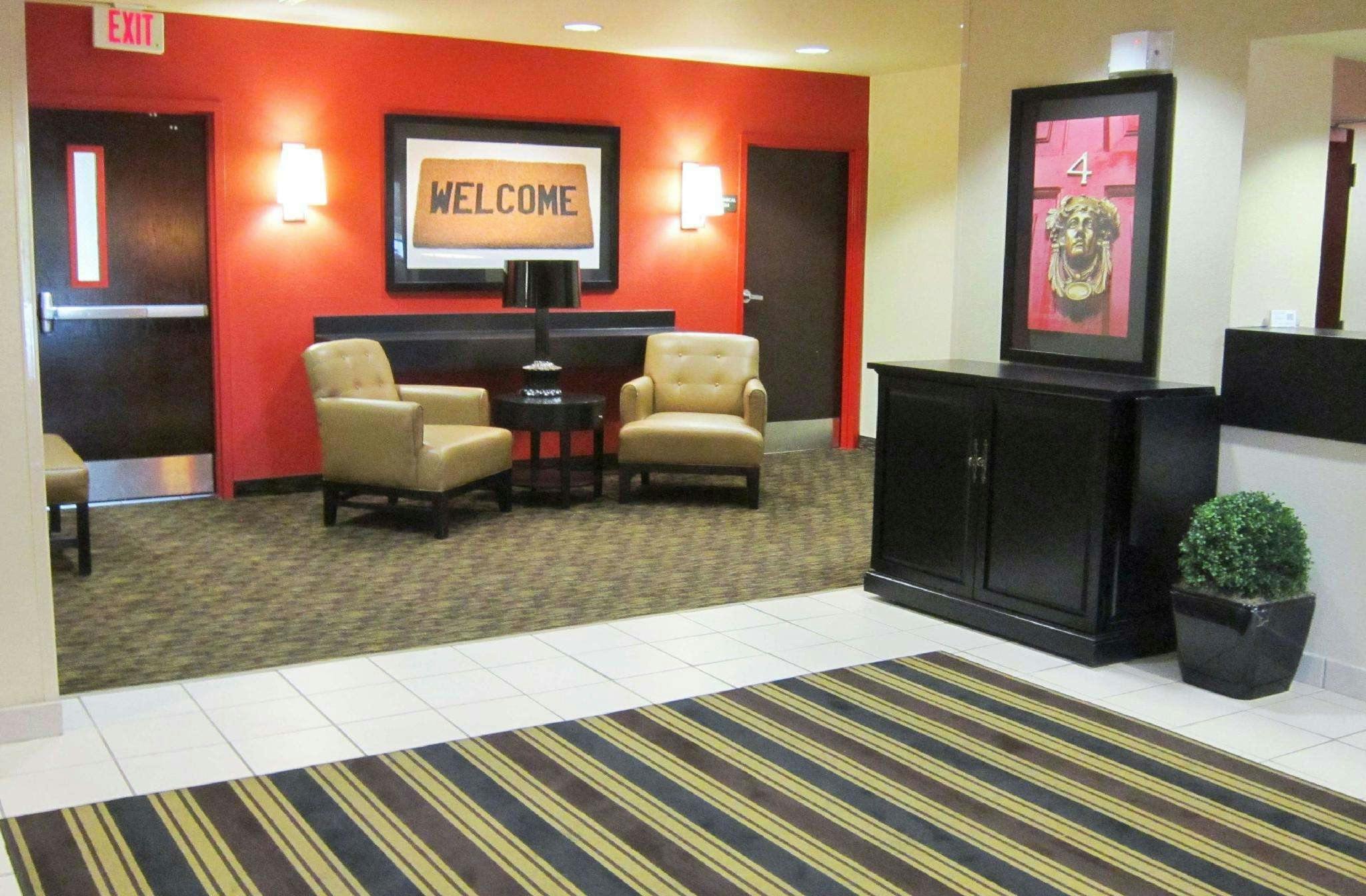 Hotel Extended Stay America - Baton Rouge - Citiplace photo 2