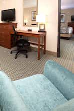 Hotel Pear Tree Inn St Louis Near Union Station photo 3