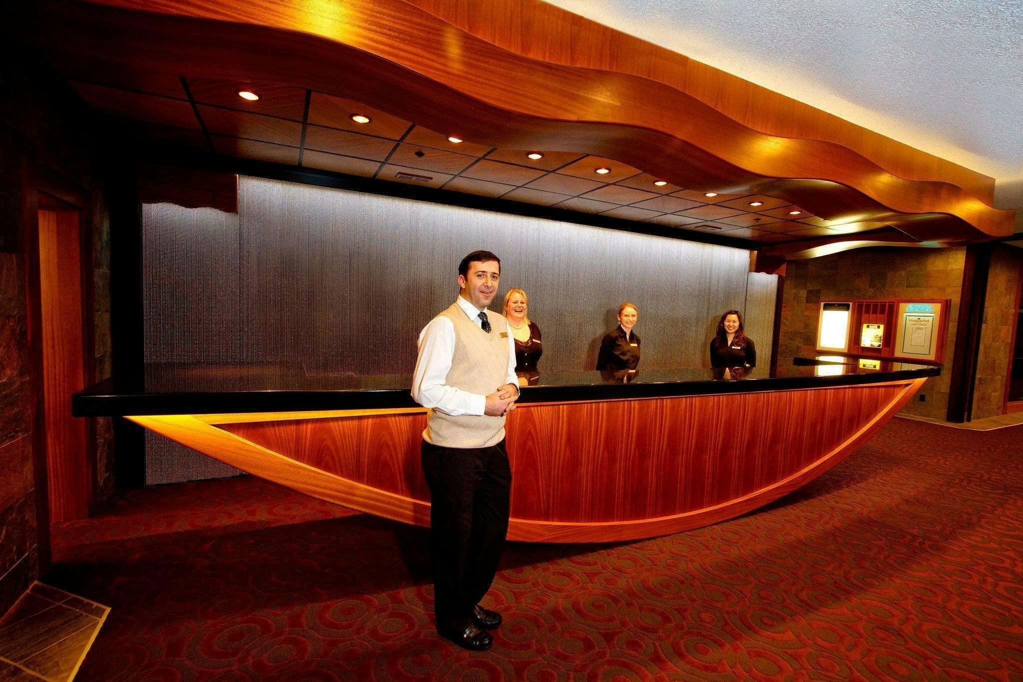 Hotel Mirabeau Park Hotel & Convention Center photo 1