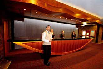 Hotel Mirabeau Park Hotel & Convention Center photo 1