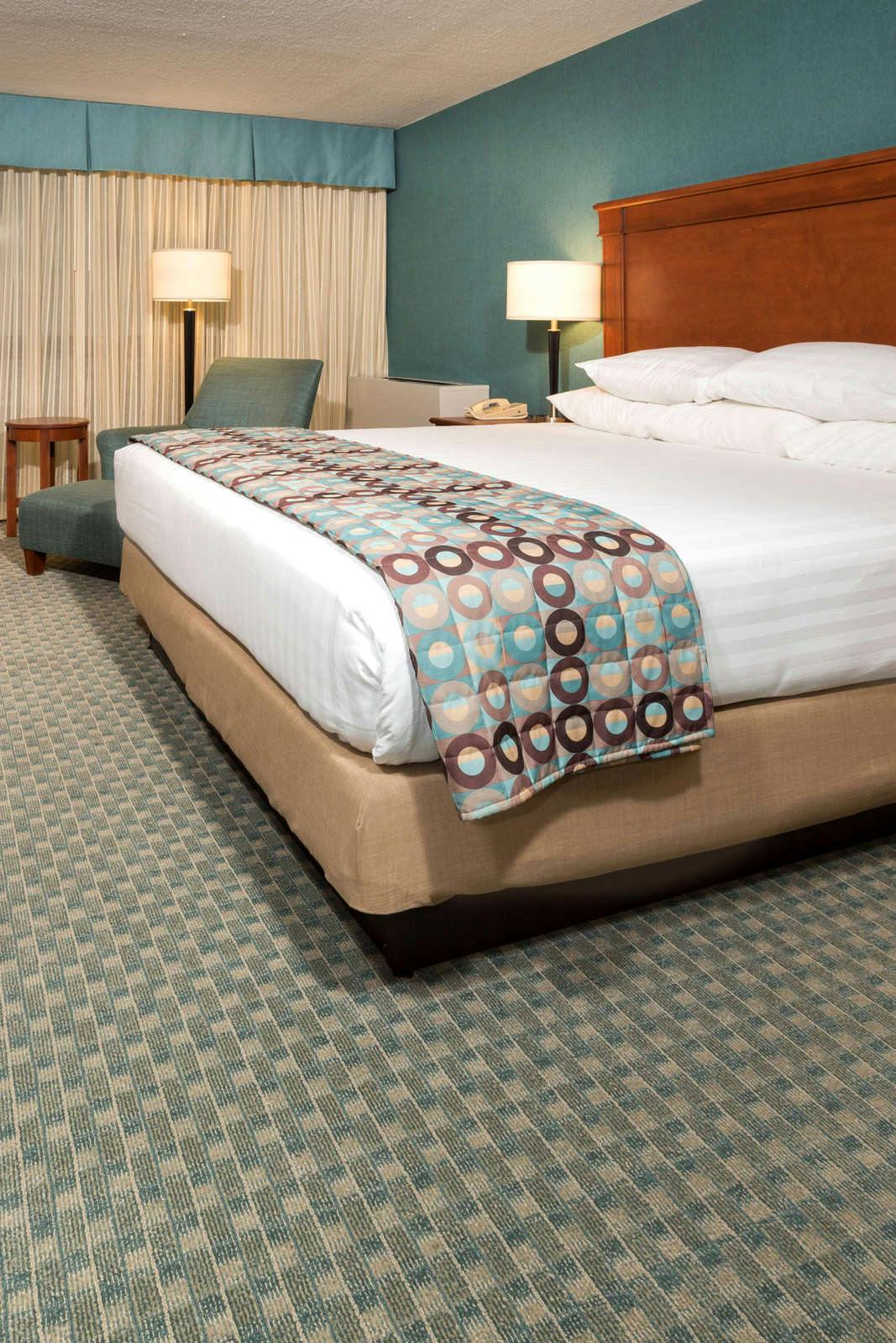 Hotel Pear Tree Inn St Louis Near Union Station photo 1