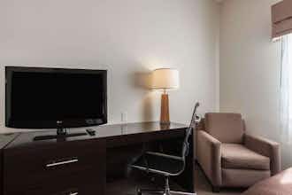 Hotel Sleep Inn & Suites Fargo Medical Center photo 3