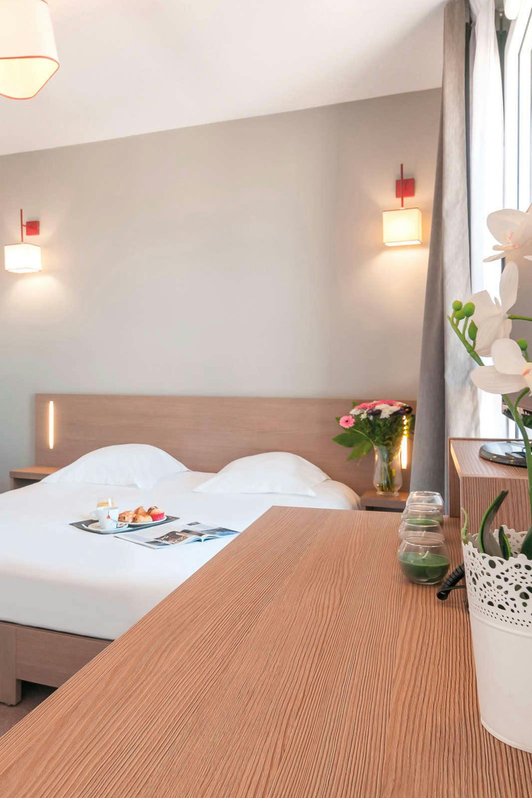 Hotel Zenitude Hôtel-Résidences Narbonne Centre photo 1