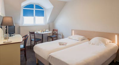 Appart'City Classic Nantes Viarme