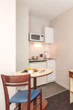 Hotel Appart'City Classic Nantes Viarme photo 3