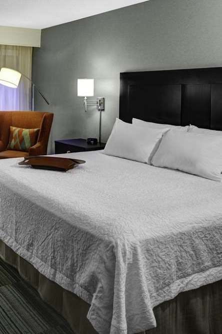Hotel Hampton Inn Atlanta-Georgia Tech-Downtown photo 4