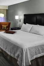 Hotel Hampton Inn Atlanta-Georgia Tech-Downtown photo 4