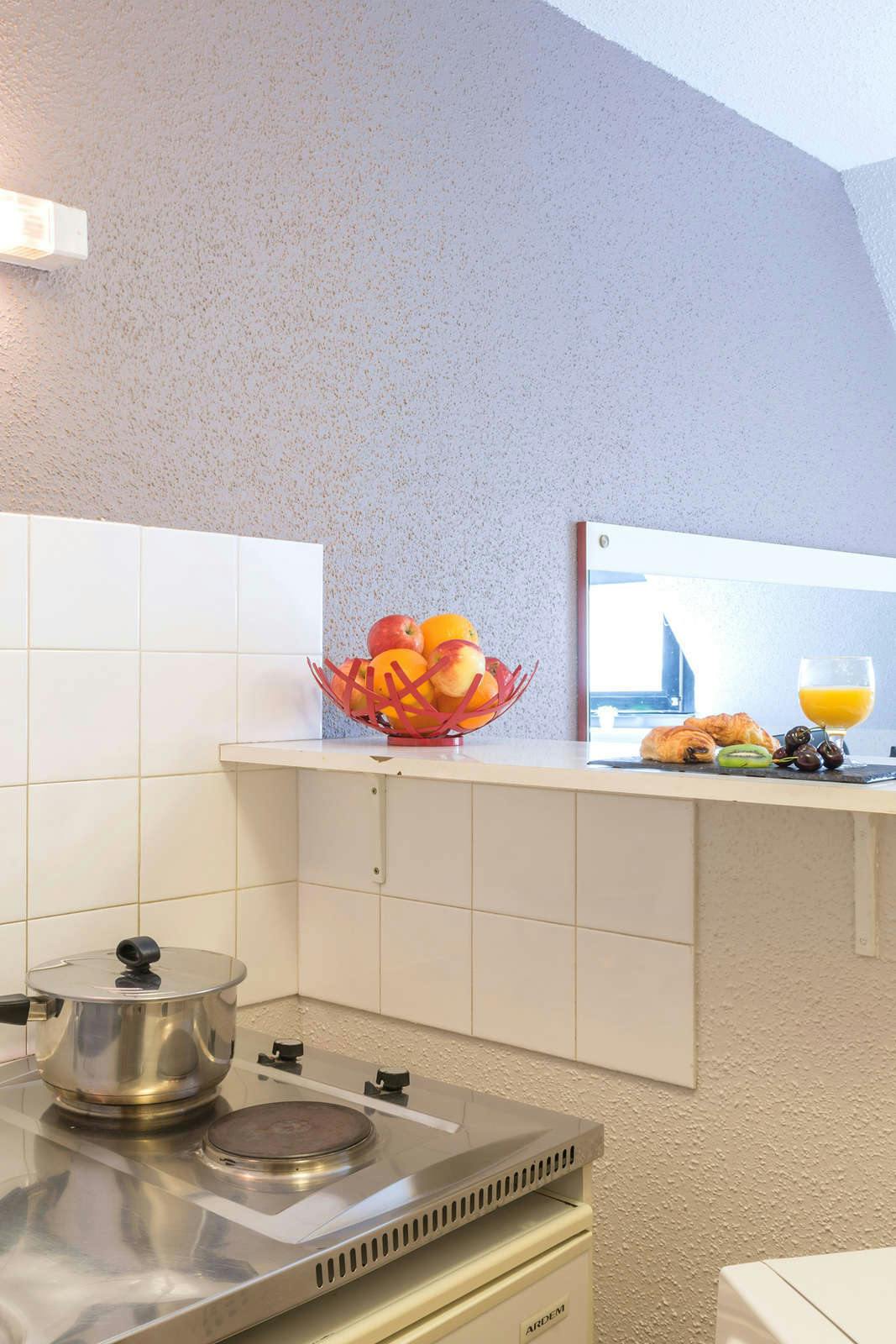 Hotel Appart'City Classic Nantes Viarme photo 1