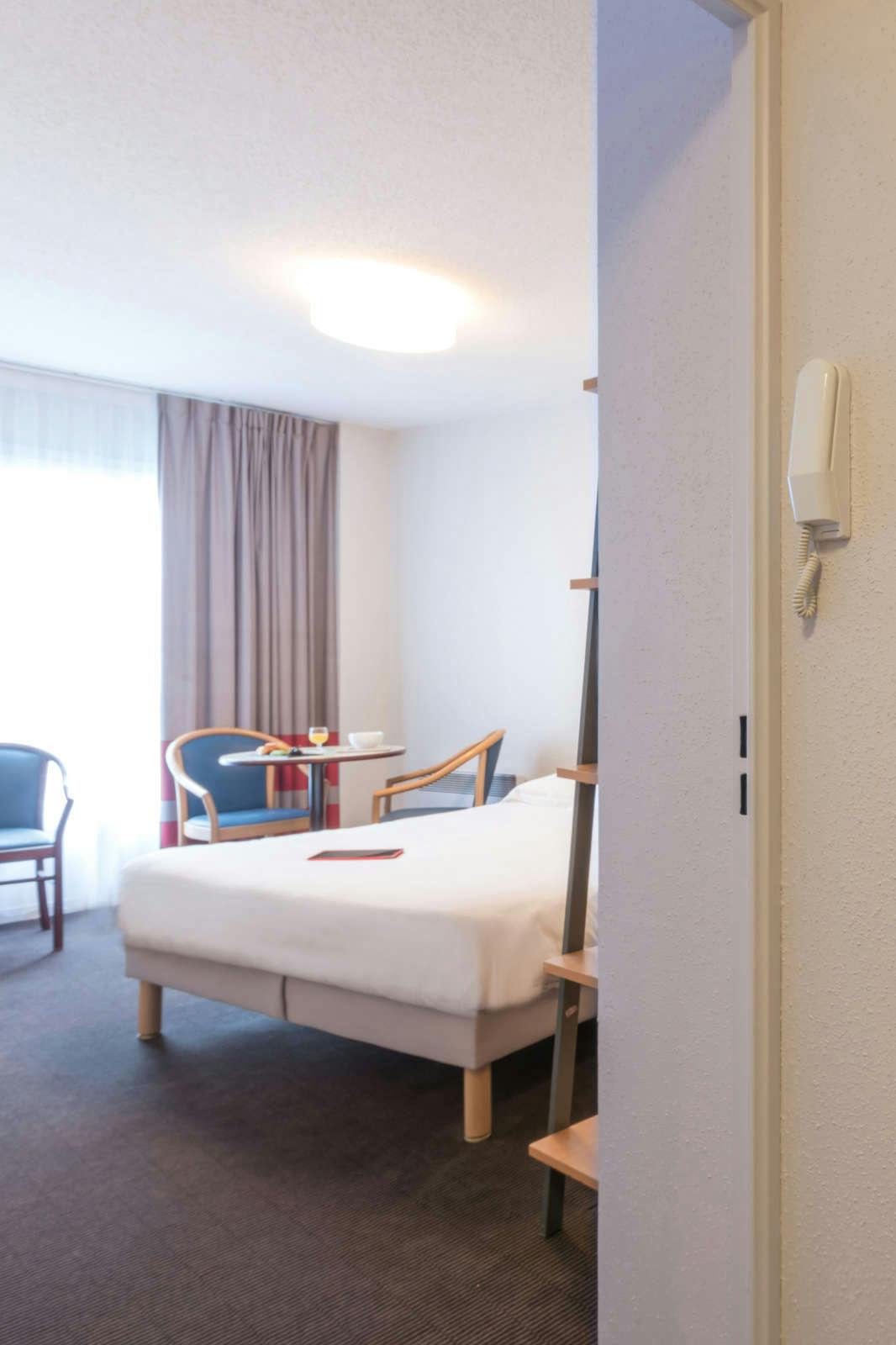 Hotel Appart'City Classic Nantes Viarme photo 4