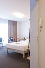 Hotel Appart'City Classic Nantes Viarme photo 4