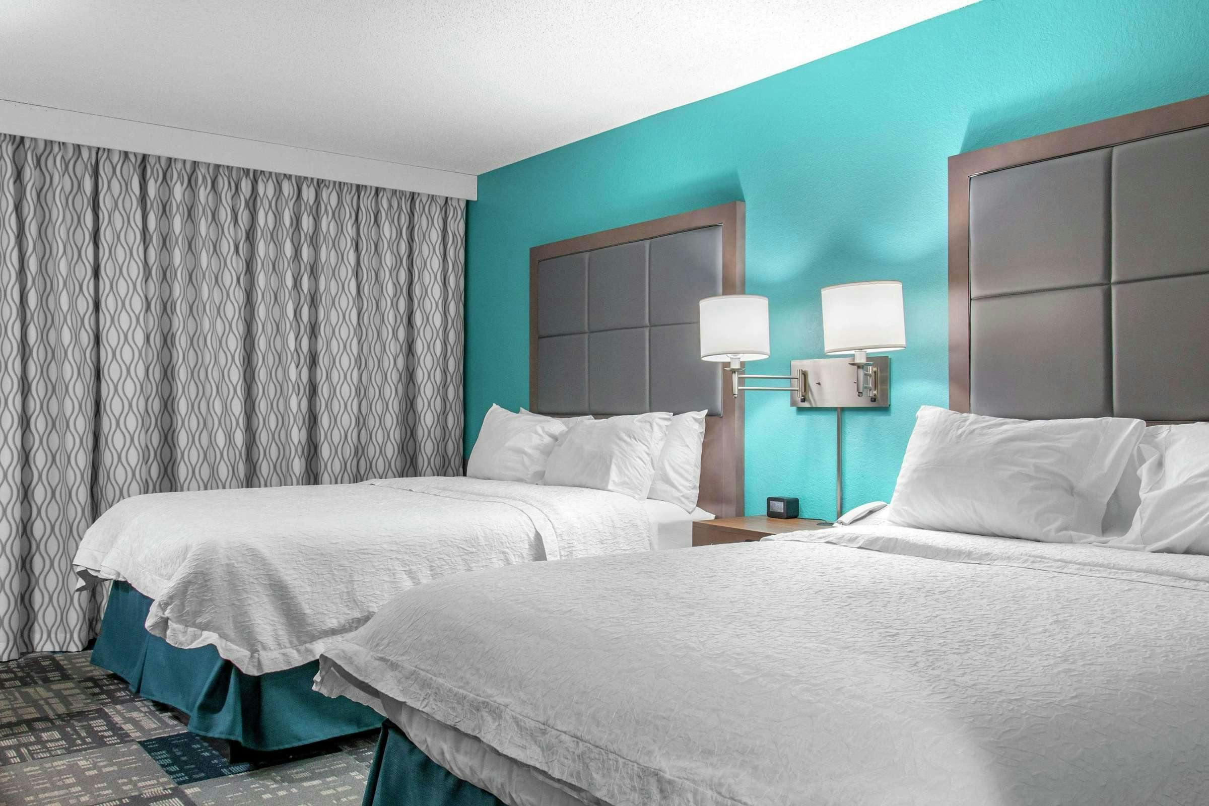 Hotel Hampton Inn Adel photo 5