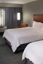 Hotel Courtyard by Marriott Winston-Salem University photo 3
