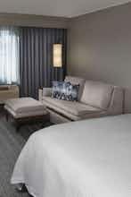 Hotel Courtyard by Marriott Winston-Salem University photo 4