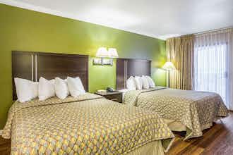 Hotel Rodeway Inn & Suites Lake Havasu City photo 1