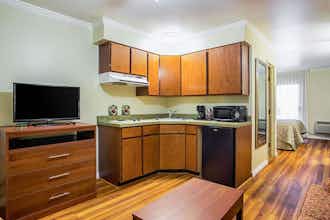 Hotel Rodeway Inn & Suites Lake Havasu City photo 5