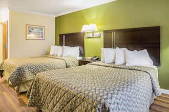 Hotel Rodeway Inn & Suites Lake Havasu City photo 2