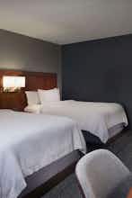 Hotel Courtyard by Marriott Winston-Salem University photo 2