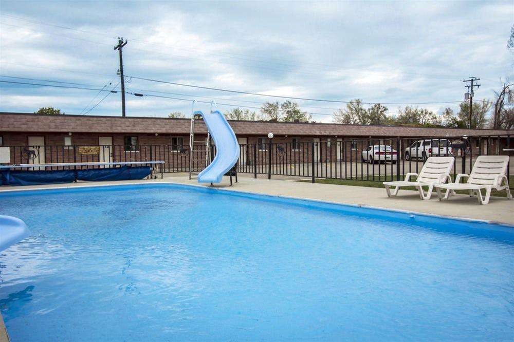 Rodeway Inn Buffalo, WY