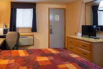 Hotel Rodeway Inn Buffalo, WY photo 3