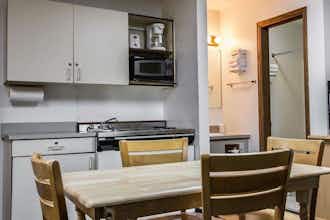 Hotel Rodeway Inn Buffalo, WY photo 2