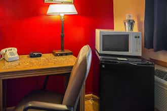 Hotel Rodeway Inn Buffalo, WY photo 5