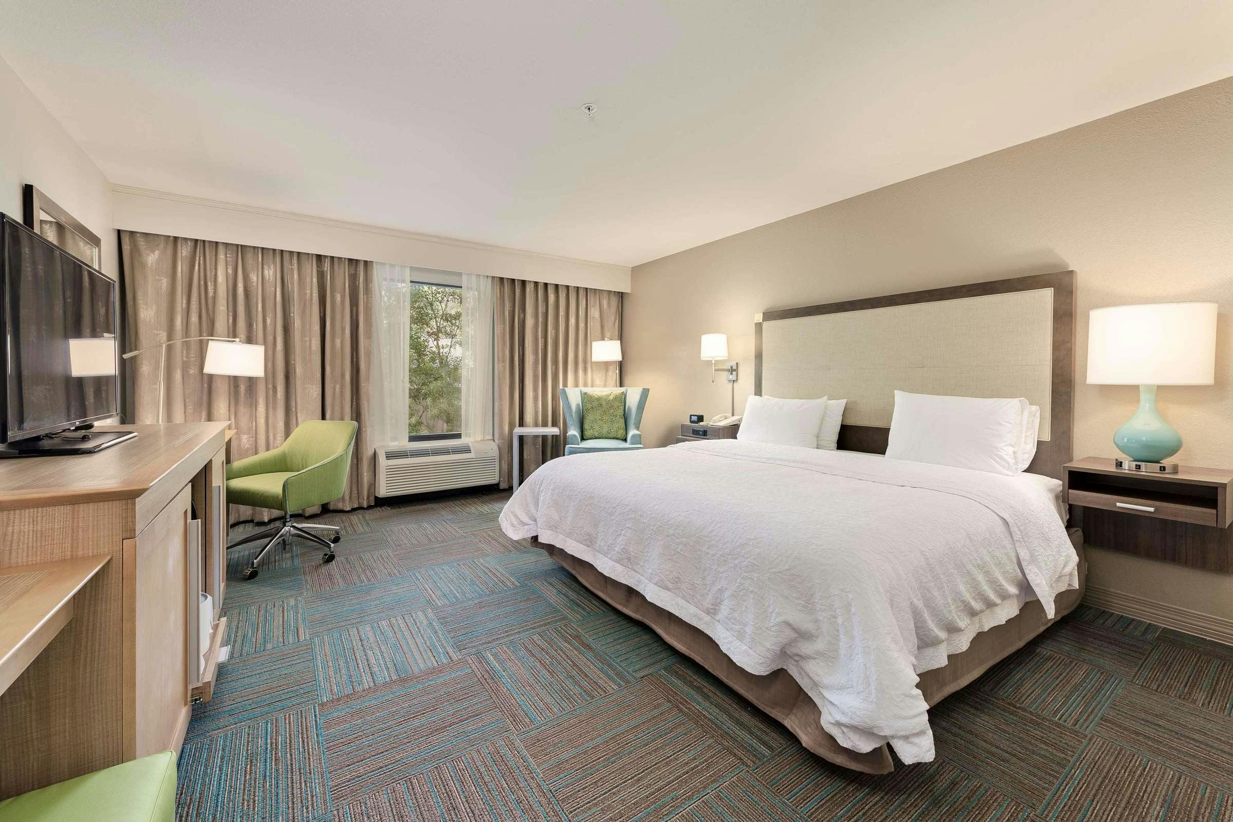 Hotel Hampton Inn Niceville-Eglin Air Force Base photo 4