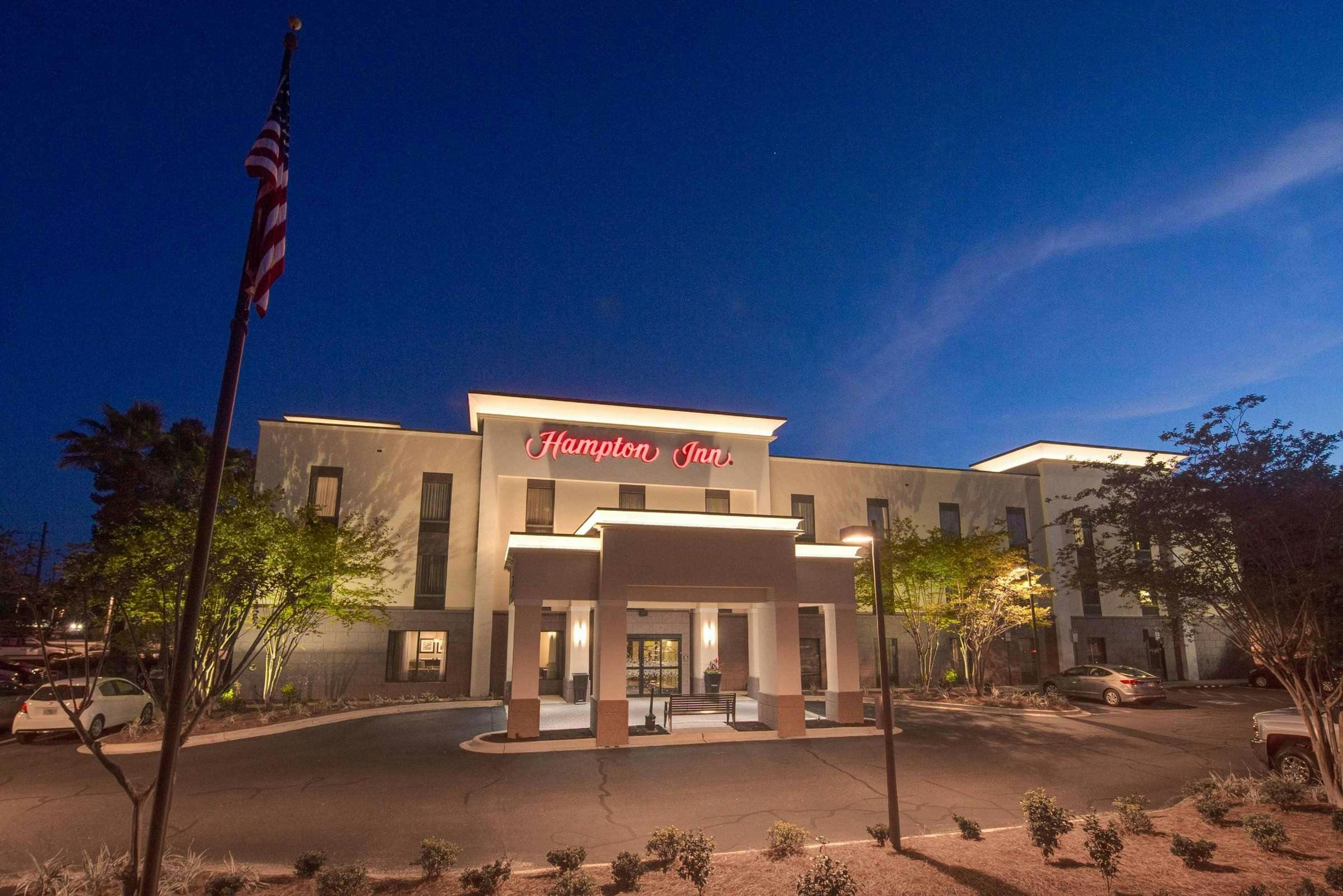 Hampton Inn Niceville-Eglin Air Force Base