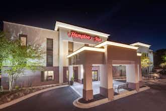 Hotel Hampton Inn Niceville-Eglin Air Force Base photo 1
