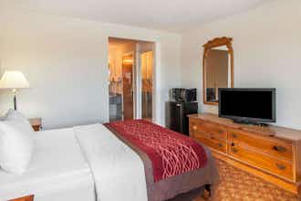 Hotel Quality Inn Grants Pass, OR photo 3