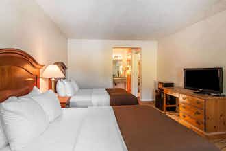 Hotel Quality Inn Grants Pass, OR photo 5