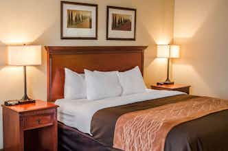 Hotel Comfort Inn & Suites Daphne Spanish Fort - Mobile East photo 2