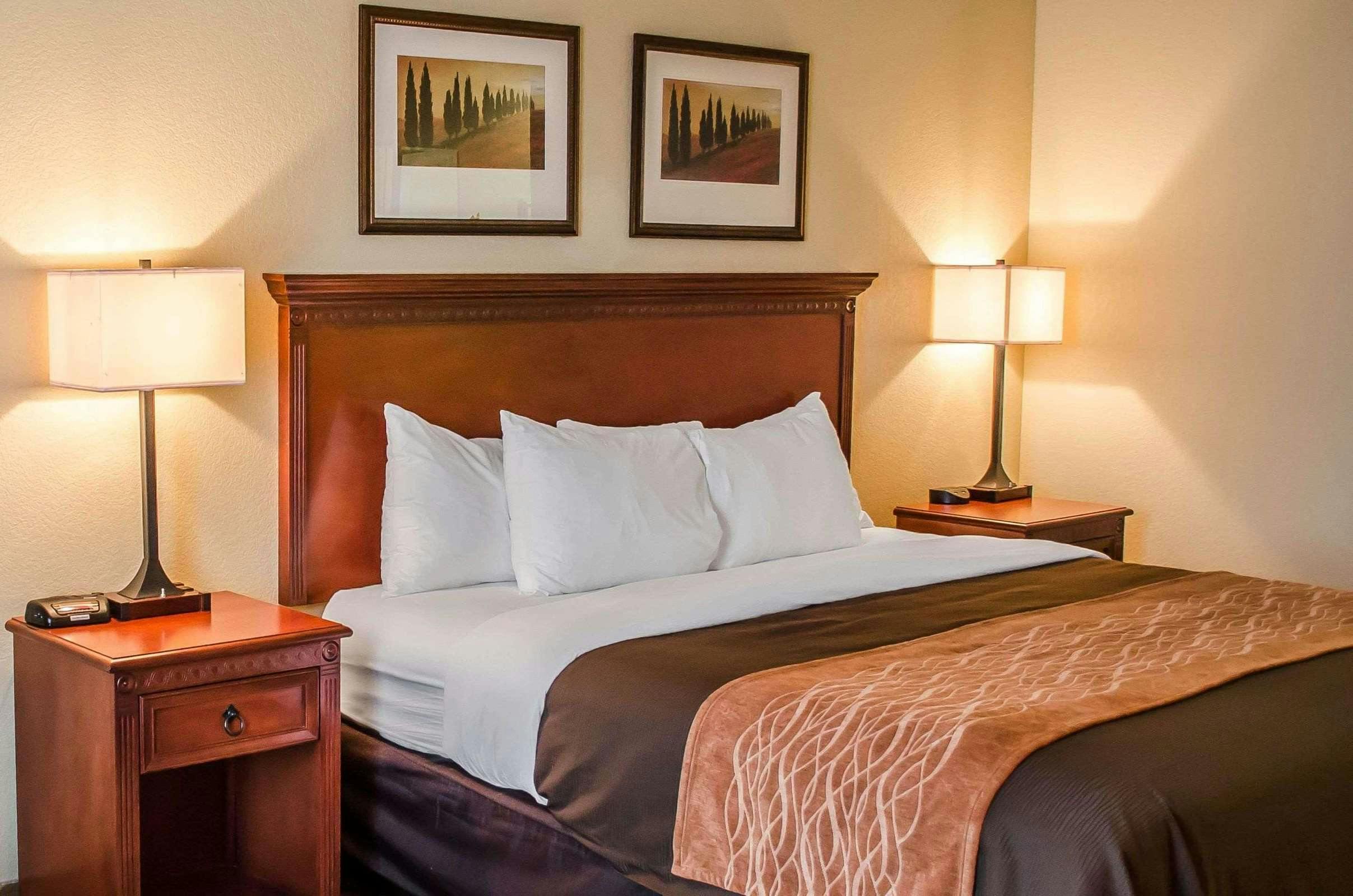 Hotel Comfort Inn & Suites Daphne Spanish Fort - Mobile East photo 3