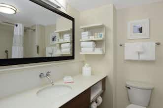 Hotel Hampton Inn Cocoa Beach/Cape Canaveral photo 4