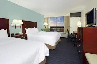 Hotel Hampton Inn Cocoa Beach/Cape Canaveral photo 3