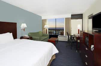 Hotel Hampton Inn Cocoa Beach/Cape Canaveral photo 2