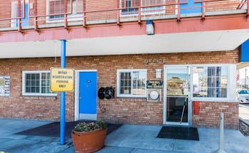 Rodeway Inn Elko Downtown Area