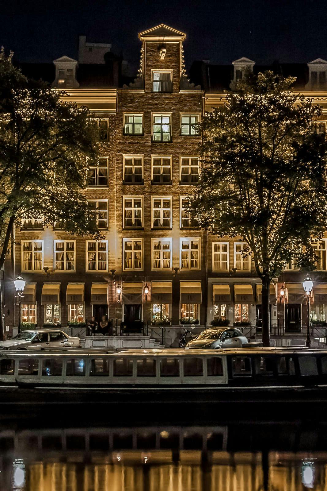 Hotel Hotel Estherea photo 1