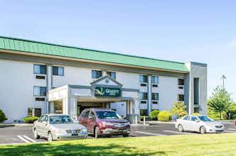 Hotel Quality Inn Harrisburg - Hershey Area photo 3