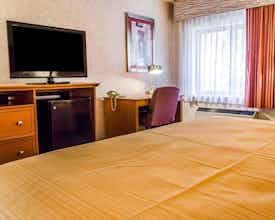 Hotel Quality Inn Harrisburg - Hershey Area photo 4
