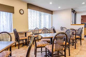 Hotel Quality Inn Harrisburg - Hershey Area photo 5